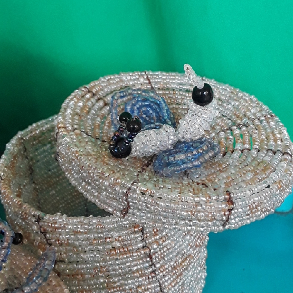 Handmade Decor - Picture 5 of 6